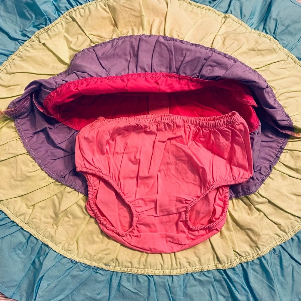 Gymboree cover 🧁 our